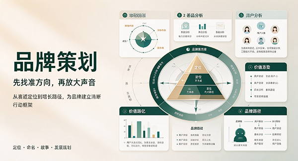 济宁品牌策划